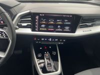 Audi Q4 e-tron - Vorschau Bild 13