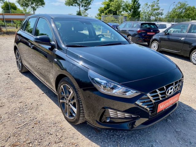 Hyundai i30 1.0 AAC ALLWETTER ALU KAMERA PDC CARPLAY