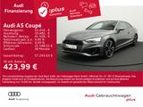 Audi A5 Coupé 40TFSI qu. 2x S line Black*MATRIX*8fach