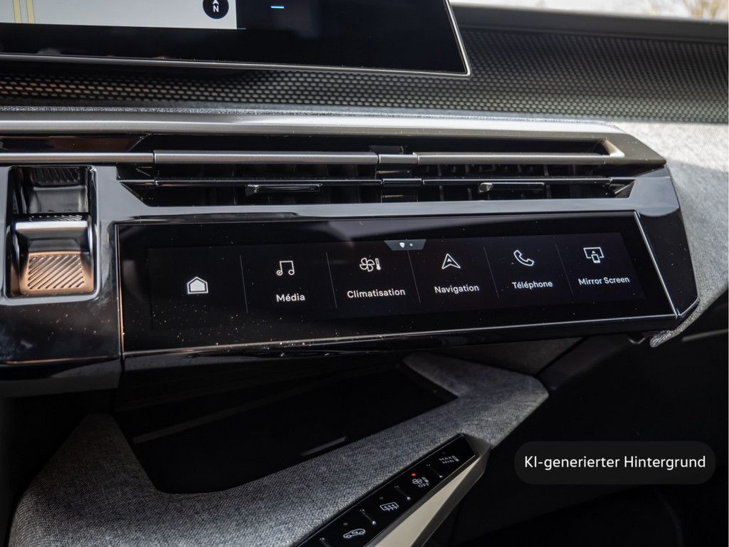 Peugeot 3008 - Bild 8