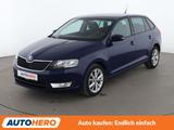 Skoda Rapid Spaceback 1.4 TSI Joy Aut.*TEMPO*PDC*SHZ* - Skoda Rapid in Frankfurt (Main)