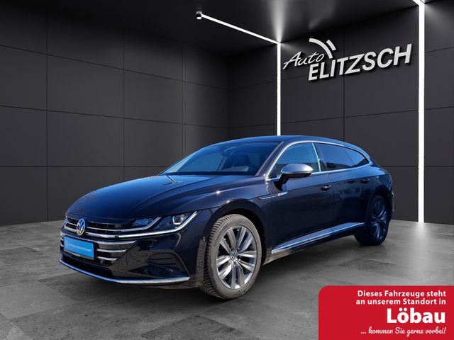 Volkswagen Arteon SB TSI Elegance DSG Matrix AHK Navi AID A