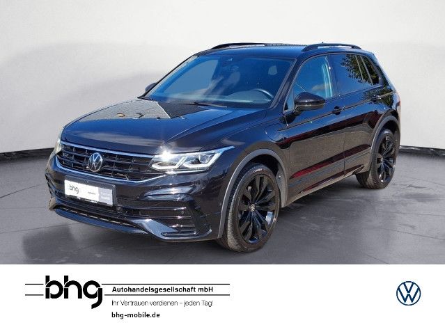 Volkswagen Tiguan - Bild 1