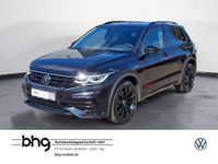 Volkswagen Tiguan - Vorschau Bild 1