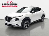 Nissan JUKE 1.6 HYBRID AUTO. N-CONNECTA WINTER FRONTSCH
