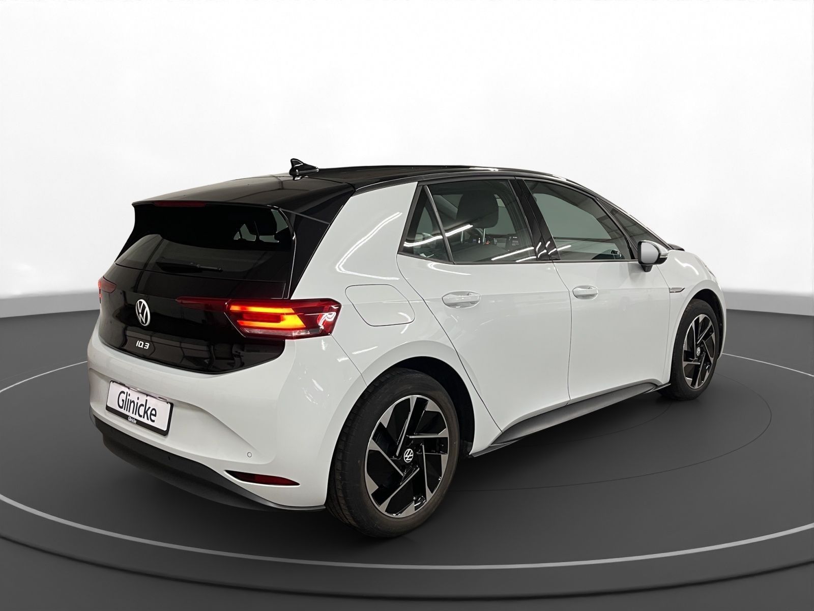 Volkswagen ID.3 - Bild 6