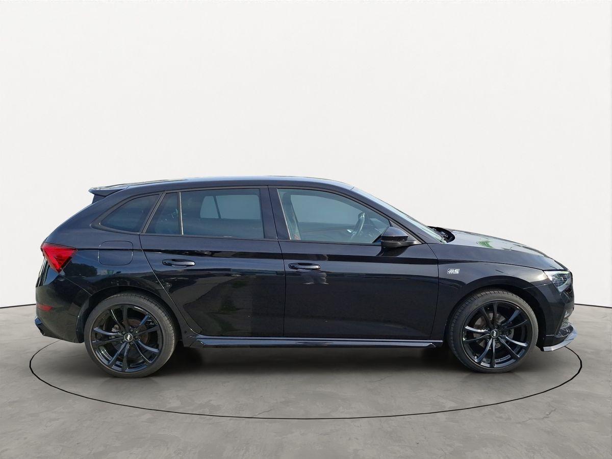 Skoda Scala Edition S by ABT 1.5 TSI 190 PS Voll-LED K
