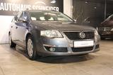 Volkswagen Passat Variant Sportline - Volkswagen Passat Variant: Sportline