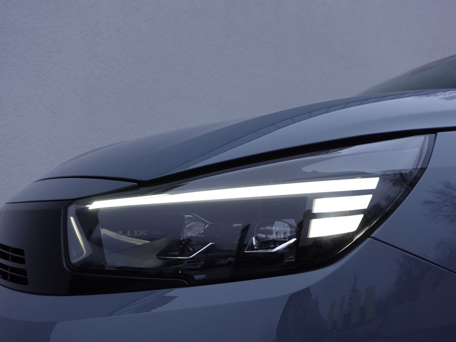 Fahrzeugabbildung Opel Corsa GS 1.2T,MatrixLED,Kamera,Sitzhzg,Allwetter