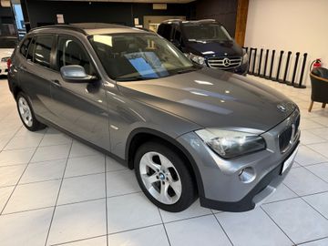 BMW X1 - 3