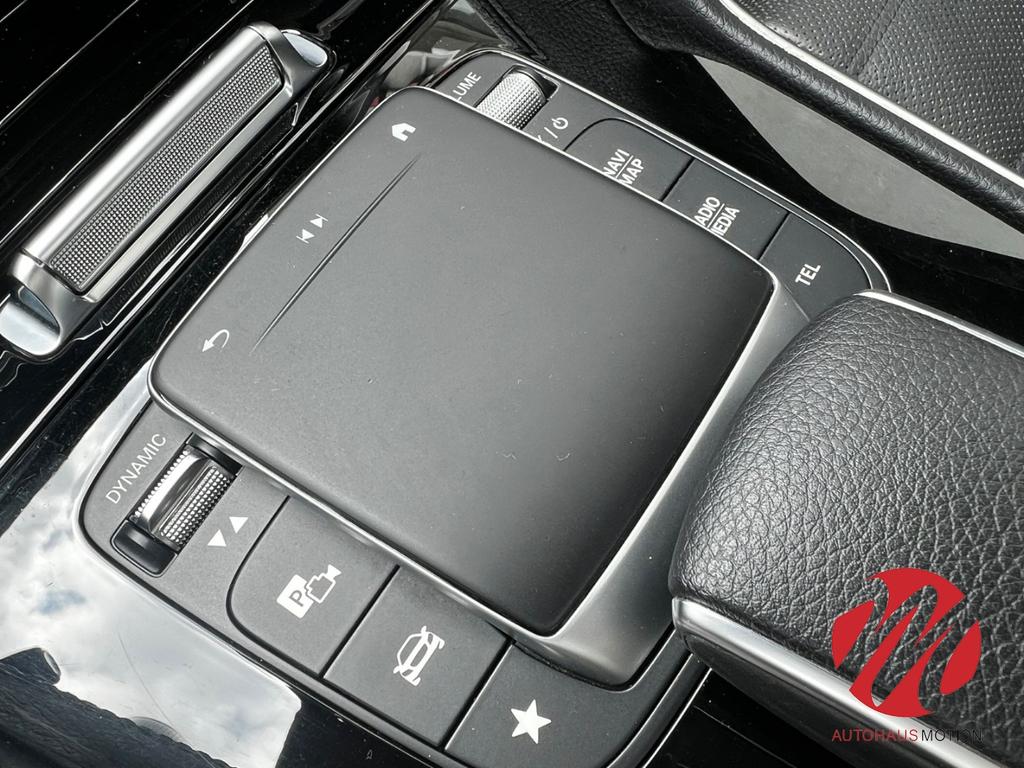 Mercedes-Benz GLS 400