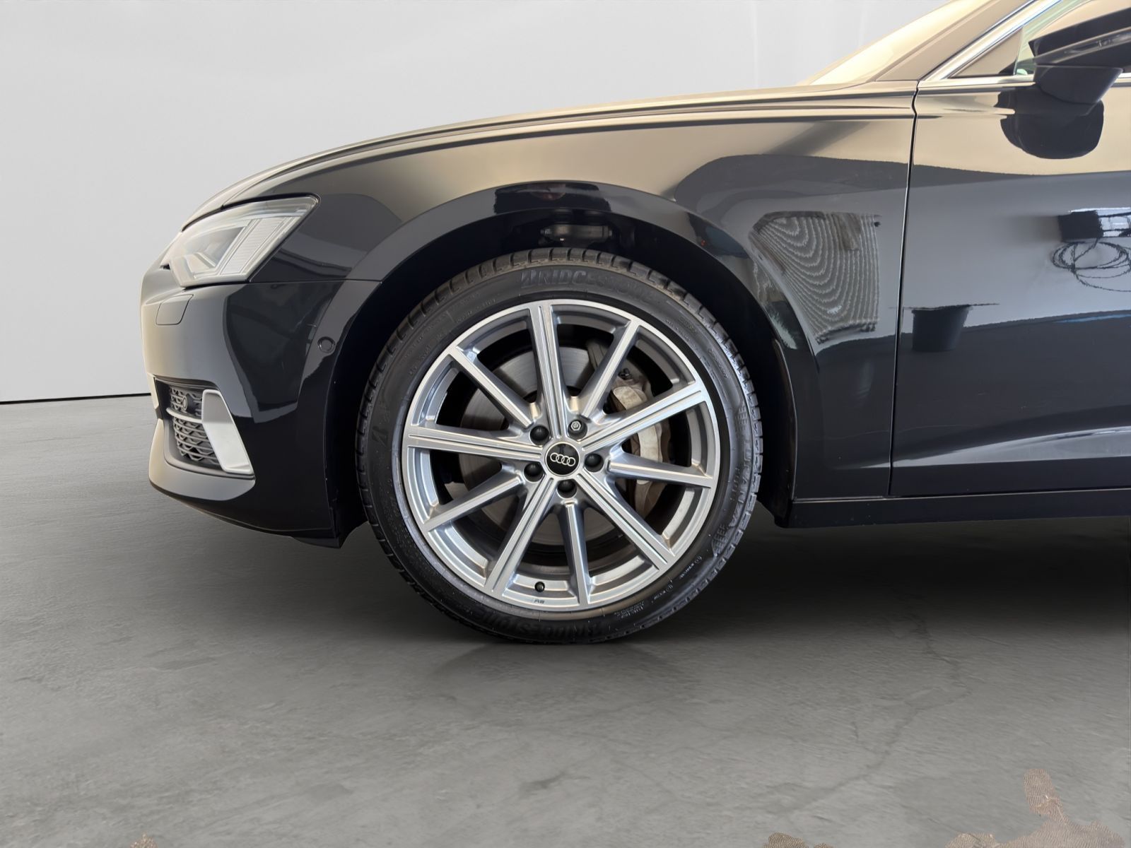 Audi A6 - Bild 19