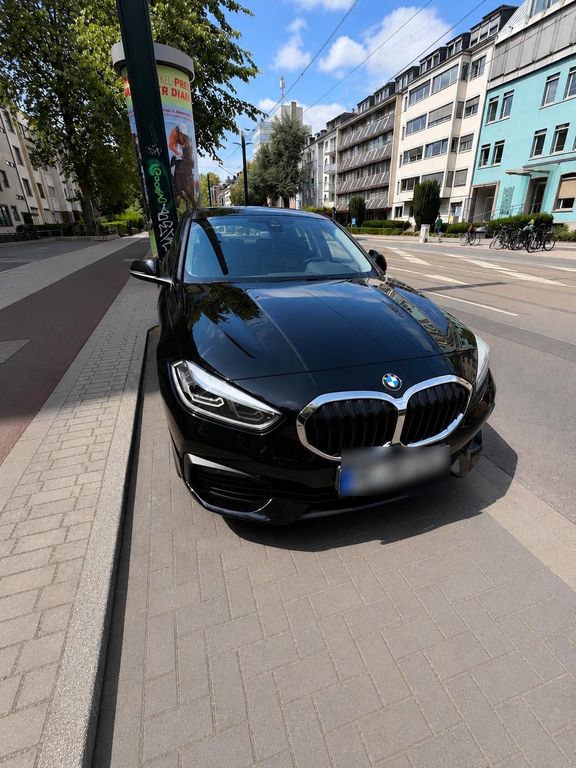 Image of BMW 118