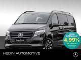 Mercedes-Benz Vito 114 Tourer PRO Lang |NAVI|AHK|KAM|LM|KLIMA