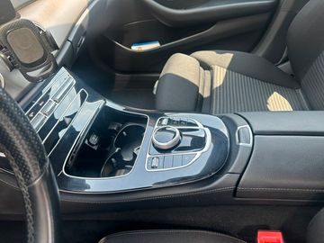 Mercedes E 220 - 9