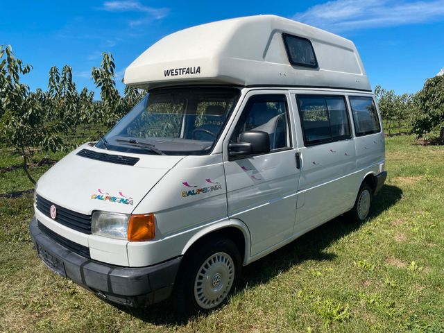 Volkswagen T4 California