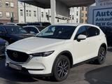 Mazda CX-5 Sports-Line AWD VOLL-LEDER,NAVI,HEAD-UP - Mazda CX-5 in Essen