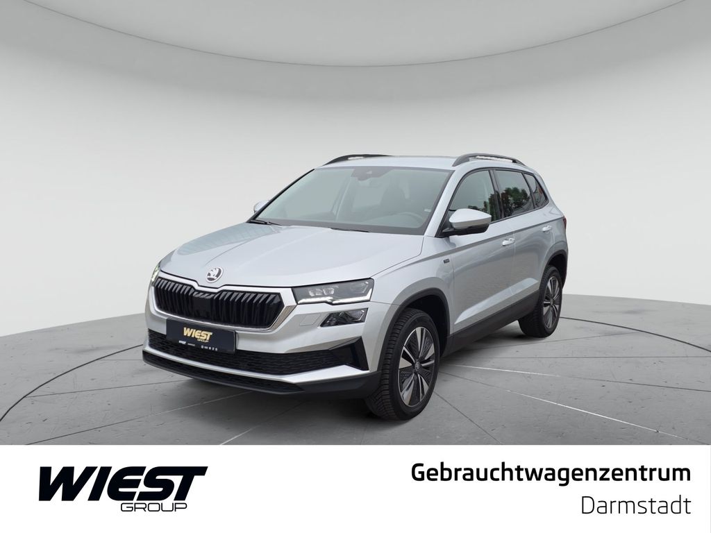 Image of Skoda Karoq