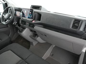 Volkswagen Crafter - 4