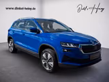 Skoda Karoq 2.0l TDI AMBITION - Skoda Karoq in Freiburg