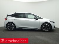 Cupra Born - Vorschau Bild 8