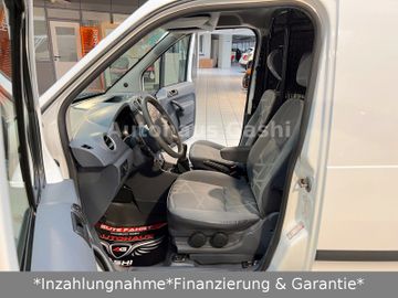 Fahrzeugabbildung Ford Transit Connect Kasten*1.Hand*Scheckheft*Euro5*