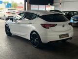 Opel Astra K Lim.**Innovation**Turbo** 147 KW**Led** - Opel Astra: 14 Turbo