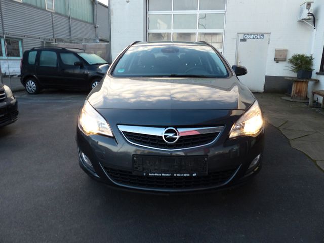 Opel Astra J Sports Tourer Edition1,6 KLIMA. EURO-5