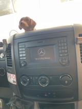 Mercedes-Benz Sprinter 906  - Offers