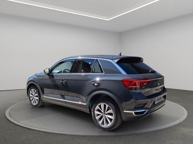 Volkswagen T-Roc - Bild 5