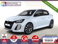 Peugeot 208 - Vorschau Bild 1