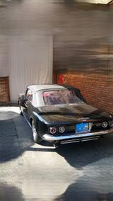 Chevrolet Andere - Chevrolet aus 1963