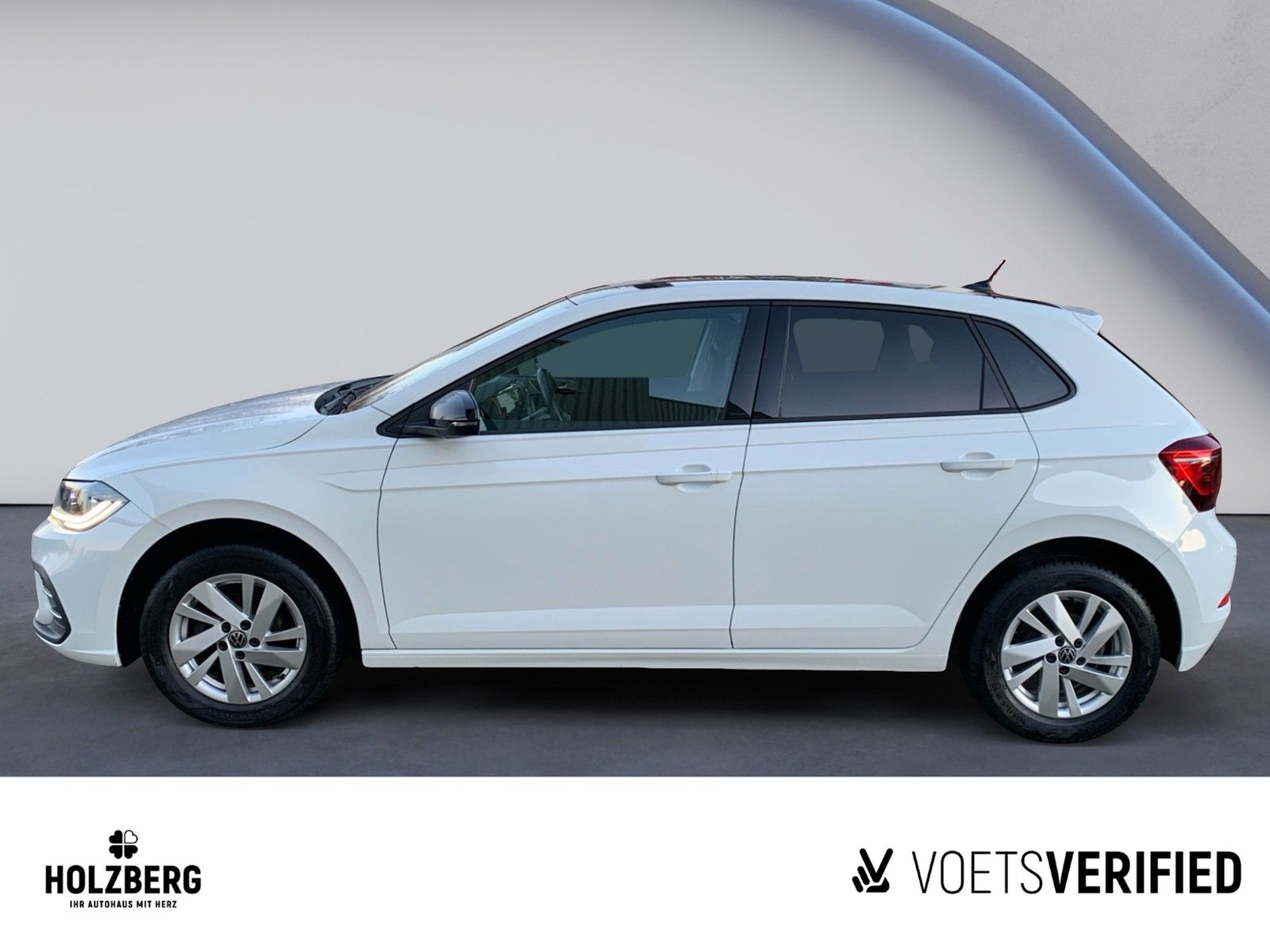 Volkswagen Polo - Bild 3