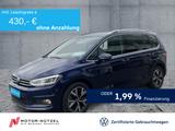 Volkswagen Touran 2.0TDI DSG HL 5JG+LED+NAV+AHK+DYNAUDIO+7S