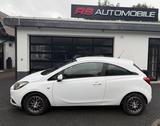 Opel Corsa E Edition SHZ+PDC+LHZ+TEMPOMAT - Opel Corsa Gebrauchtwagen in Bremen