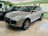 Porsche Cayenne Turbo 450cv Tiptronic Navi Full - gebrauchte Porsche Cayenne aus dem Jahr 2004