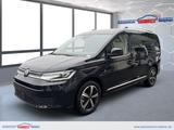 Volkswagen Caddy Maxi 1.5 TSI 116 Style 7-Sitze DSG AHK - Volkswagen Caddy Maxi: Limousine