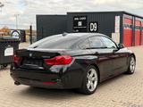 BMW 420d  Gran Coupé M Sport LEDER HUD Aut. LED - BMW 420 Gran Coupé aus 2017