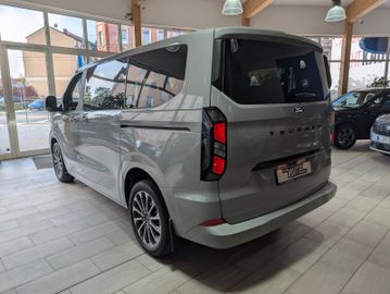 Ford Tourneo Custom Tit. 2.0 L1 NEUES MODELL