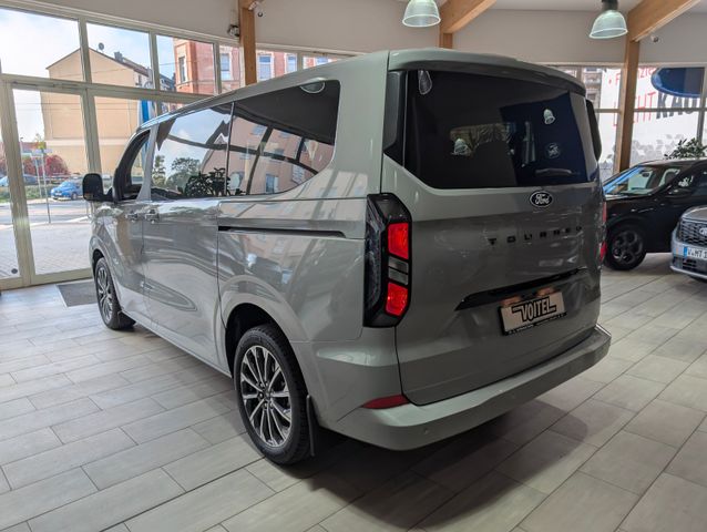 Ford Tourneo Custom Tit. 2.0 L1 NEUES MODELL