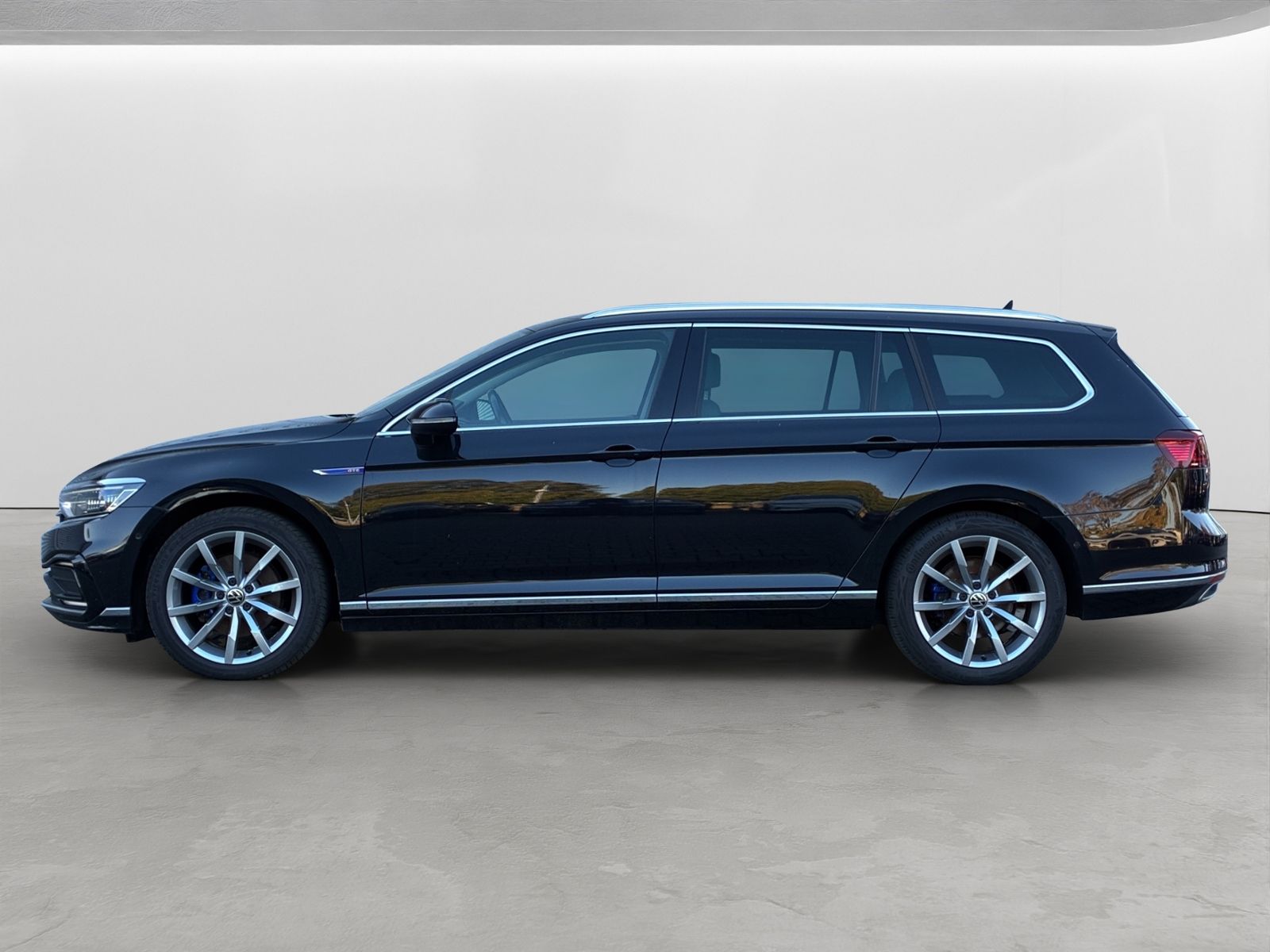 Passat Variant GTE 1.4 Hybrid *AHK*DCC*LEDER*