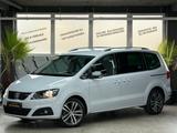Seat Alhambra FR-Line*SCHIEBETÜREN  BS*1HAND*AHK*RFK* - Seat Alhambra in Essen