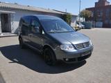 Volkswagen Caddy Life 1.9 TDI Climatic - VW Caddy bis 5.000 Euro