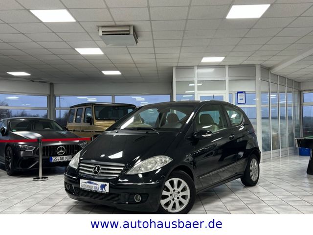 Mercedes-Benz A 170 A -Klasse A 170*TÜV/AU/NEU*SHZ*PANORAMA*