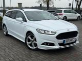 Ford Mondeo 1,5 EcoBoost 121kW ST-Line Turnier Auto - Ford Mondeo mit Benzin-Antrieb: Kombi
