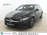 Mercedes-Benz A 180 d Aut. LED Widescreen Navi 1/2 Sport-Leat - gebrauchte Mercedes-Benz A 180 aus dem Jahr 2023
