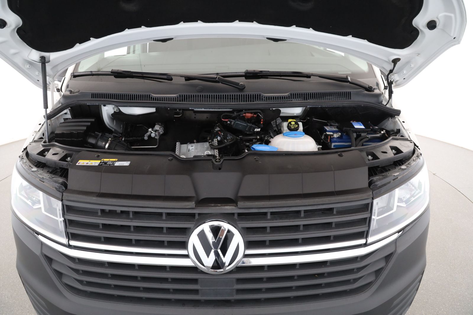 Volkswagen T6 Kombi - Bild 9