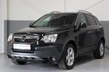 Opel Antara Cosmo 4x4~SZH~Tempomat~Navi~MFL~PDC~ - Opel Antara Gebrauchtwagen