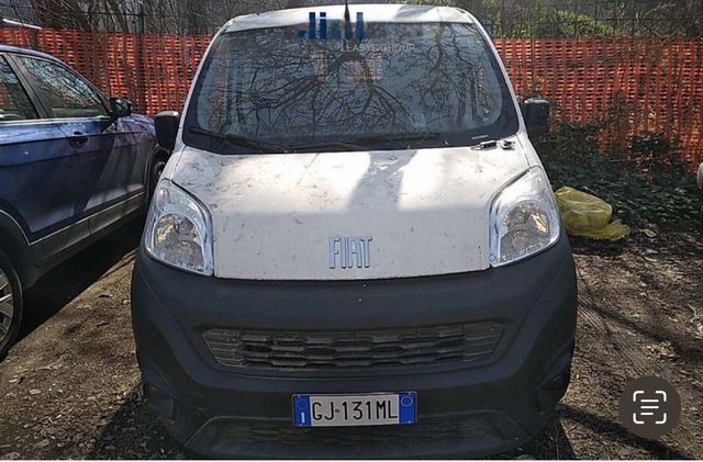 Fiat Fiorino 1.3 MJT 80CV Cargo. 12000 km!!!!!!!