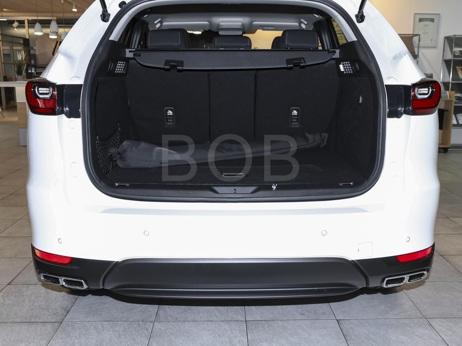 Mazda CX-60 - Bild 10